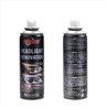 car headlight restoration spray