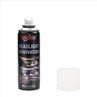car headlight restoration spray