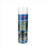 Aerosol desinfectante limpiador de aire acondicionado para automóviles