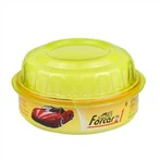 230 g de cera de coche de carnauba de cristal profundo de clase dorada