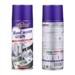 450ml HERIOS Best Limpiador y abrillantador de acero inoxidable