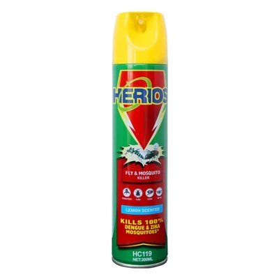 mosquito spray 2