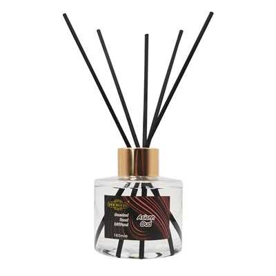 170ml HERIOS Scented Reed Diffuser Air Freshener factory