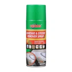 Pegamento Adhesivo Removedor de Pegatinas Limpiador Spray